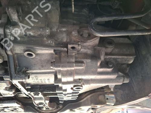 Gearkasse AUDI A3 (8L1) 1.9 TDI (130 hp) 28480966