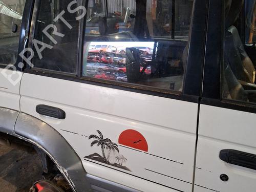 Right rear door MITSUBISHI PAJERO II (V3_W, V2_W, V4_W, V5_W) 2.5 TDiC (V44W, V24W) | BP29322046C5 