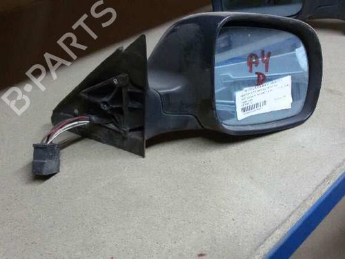 Used Right mirror AUDI A4 B5 (8D2) 1.8 (125 hp) 7934447