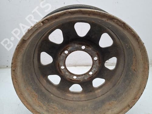 Fælk NISSAN PICK UP (D22) 2.5 TD 4WD | BP34287148C45 - Image 3