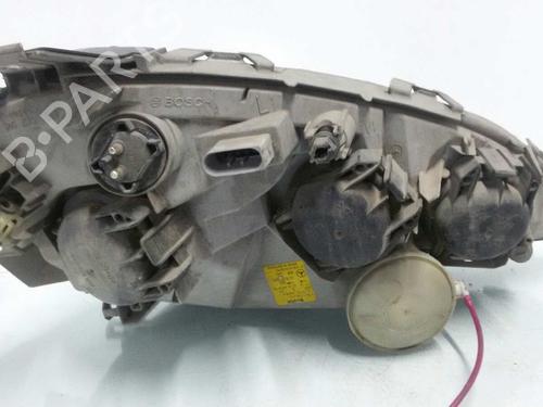 Left headlight MERCEDES-BENZ A-CLASS (W168) A 140 (168.031, 168.131) | BP7929967C28 