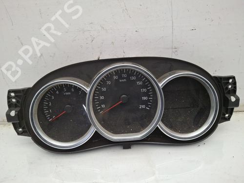 instrument-cluster-dacia-sandero-ii-2012-33240598 main image