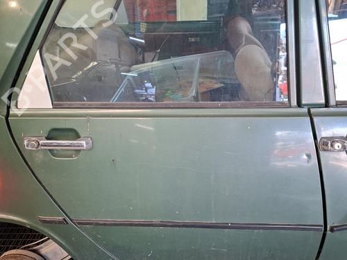 Used Right rear door Right rear door SEAT INCA (6K9) [1995-2003] 36452718 36452718