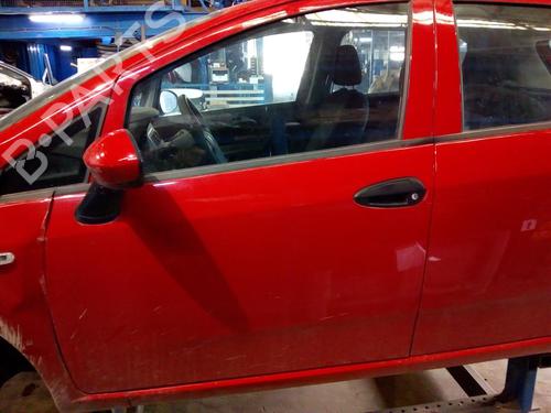 Used Left front door FIAT GRANDE PUNTO (199_) [2005-2025]  12353977