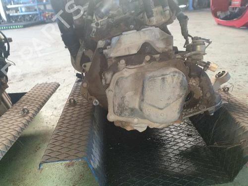 Gearbox OPEL COMBO Box Body/MPV 1.7 DI 16V | BP7944426M3 