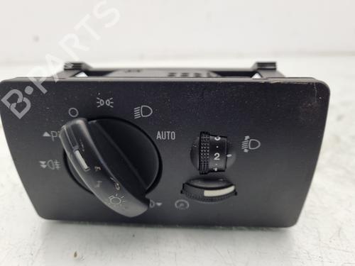 Headlight switch FORD MONDEO III (B5Y)  | BP11812229I24 