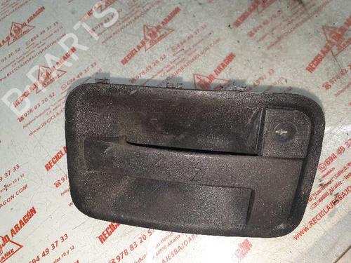 Høyre foran utvendig håndtak FIAT SCUDO Van (220_) [1996-2006]  7943522