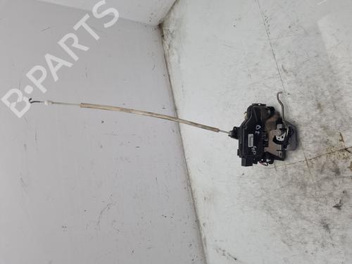 Used Front left lock AUDI A6 C5 (4B2) [1997-2005]  18504736