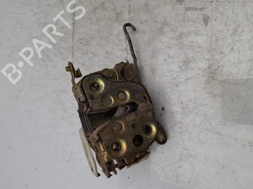 Used Front right lock OPEL ASTRA F Hatchback (T92) 1.6 i 16V (F08, M08, F68, M68) (100 hp) 17870934