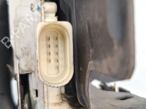 Front left lock AUDI A4 B7 Avant (8ED) 2.0 TDI 16V | BP36126629C98 - Image 4