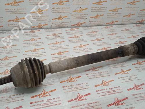 Used Right front driveshaft SEAT CORDOBA (6K1, 6K2) [1993-2002]  7946243