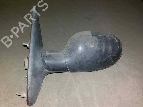Used Left mirror RENAULT MEGANE I Classic (LA0/1_) 1.9 dT (LA0K, LA0Y) (90 hp) 7938761