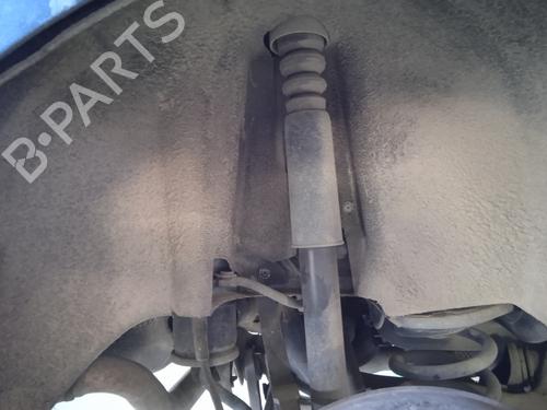 Used Right rear shock absorber AUDI A6 C6 (4F2) 3.0 TDI quattro (225 hp) 22321295