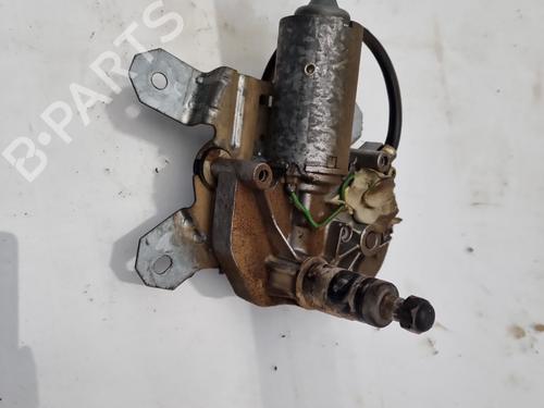 Used Rear wiper motor NISSAN TERRANO II (R20) 2.7 TDi 4WD (125 hp) 22322733