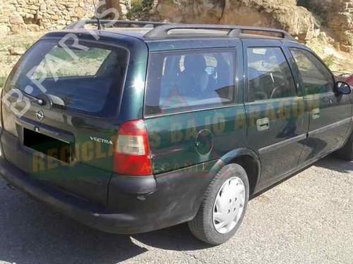 Front right window mechanism OPEL VECTRA B Estate (J96)  | BP7935603C23 