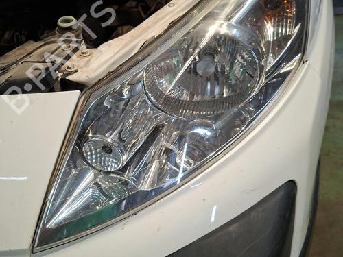 Used Left headlight Left headlight 39611094 39611094