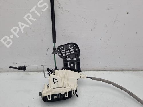 Used Rear right lock INFINITI Q30 [2015-2025]  18121660