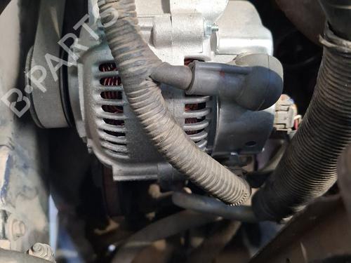 Used Alternator Alternator TOYOTA COROLLA (_E11_) 1.6 (AE111) (110 hp) 34371341 34371341