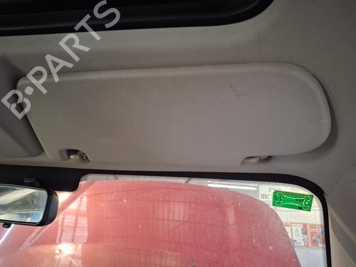 Right sun visor LAND ROVER FREELANDER I (L314)  | BP28387650I2 