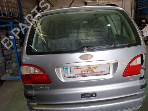 Used Tailgate Tailgate FORD GALAXY I (WGR) [1995-2006] 33326250 33326250