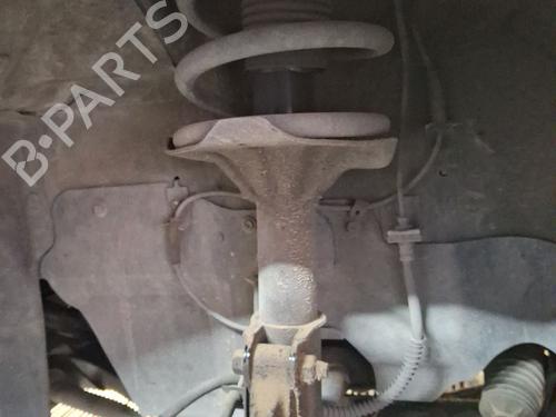 Used Right front shock absorber KIA CARNIVAL II (GQ) 2.9 CRDi (144 hp) 30475788