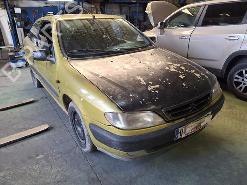 Used Parts CITROËN XSARA Coupe (N0) 1.6 i (88 hp) 4407230