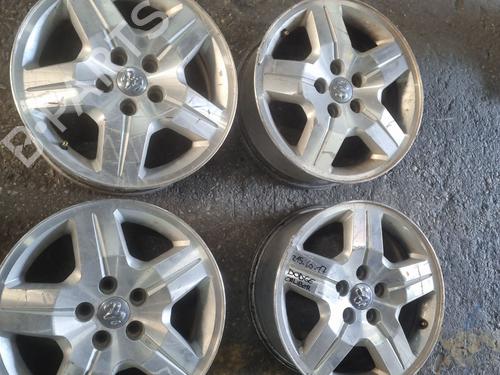 Used Rim DODGE CALIBER 2.0 CRD (140 hp) 22322634