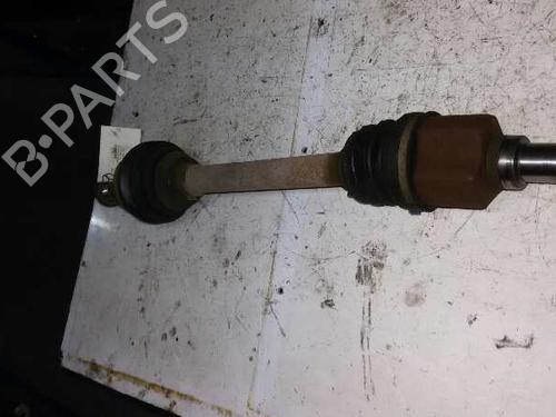 Left front driveshaft FORD FOCUS I Turnier (DNW) 1.6 16V | BP7941199M38 