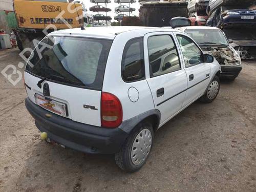 Left taillight OPEL CORSA B (S93)  | BP7944771C34 