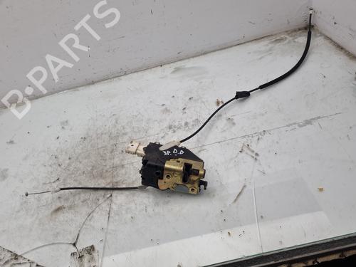 Front right lock CITROËN C4 Coupe (LA_) 1.6 HDi | BP18135714C97 