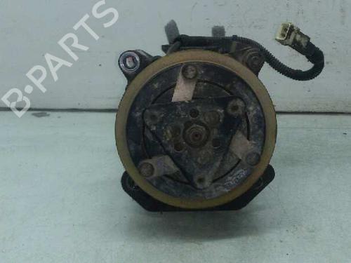 AC compressor PEUGEOT 306 (7B, N3, N5)  | BP7933178M34 