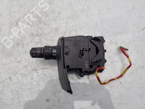 Used Steering column stalk RENAULT KANGOO / GRAND KANGOO II (KW0/1_) 1.5 dCi 85 (KW0K, KW0L, KW0B) (86 hp) 13233871
