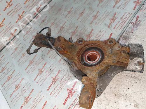 Left front steering knuckle FIAT STILO (192_)  | BP7990762M25 