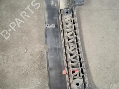 Rear bumper AUDI A4 B6 (8E2) 1.9 TDI | BP12352166C8 