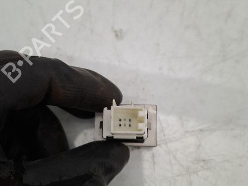 Warning switch SKODA SUPERB II (3T4) 2.0 TDI 16V 4x4 | BP39714756I22 - Image 2