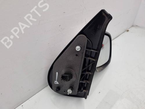 Right mirror RENAULT KANGOO (KC0/1_) 1.5 dCi (KC07) | BP8948022C27 