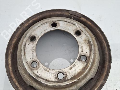 Rim MERCEDES-BENZ SPRINTER 2-t Platform/Chassis (B901, B902) 212 D (901.421, 902.412) BP24702706C45