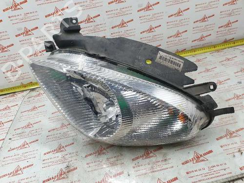 Left headlight CITROËN XSARA PICASSO (N68) 2.0 HDi | BP13306113C28 