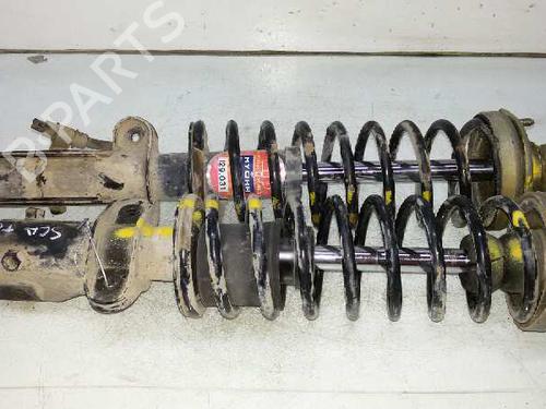 Used Right front shock absorber SEAT MARBELLA (28A) [1986-1999]  14213999