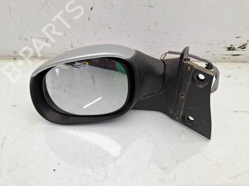 Used Left mirror PEUGEOT 1007 (KM_) 1.4 (75 hp) 27706030
