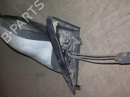 Used Right mirror SEAT IBIZA I (21A) [1984-1993]  7942087