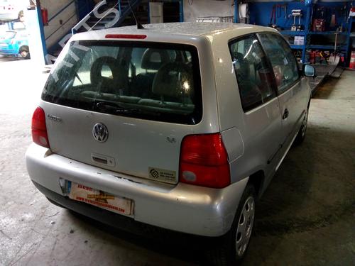 Starter VW LUPO I (6X1, 6E1) 1.4 16V | BP22322595M8 