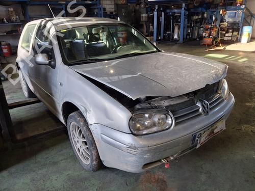 Used Parts VW GOLF IV (1J1) 1.9 TDI 4528526