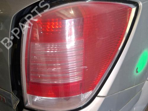 Used Right taillight Right taillight OPEL ASTRA H Estate (A04) 1.7 CDTI (L35) (101 hp) 33460984 33460984
