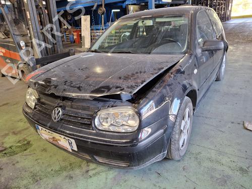 Left front window switch VW GOLF IV (1J1) 1.6 16V | BP35901182I27 - Image 4
