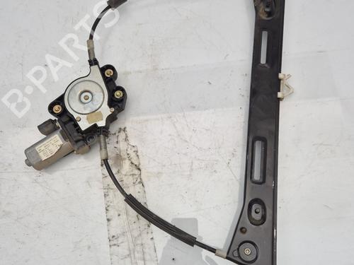 Used Front left window mechanism FIAT PANDA (169_) 1.2 (169.AXB11, 169.AXB1A) (60 hp) 26974413