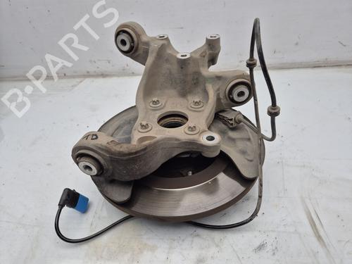 Right rear steering knuckle MERCEDES-BENZ GLA-CLASS (X156) GLA 220 CDI (156.903) | BP24702667M28 