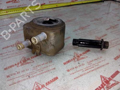 Used Oil radiator CITROËN BERLINGO / BERLINGO FIRST MPV (MF_, GJK_, GFK_) [1996-2025]  14214402