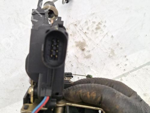 Front left lock VW NEW BEETLE (9C1, 1C1) 1.9 TDI | BP30081490C98 