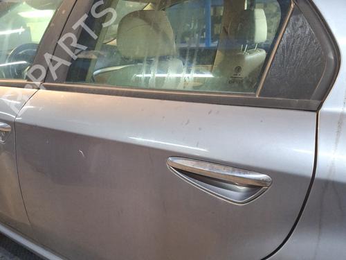Left rear door ALFA ROMEO 159 (939_) | BP32381636C4